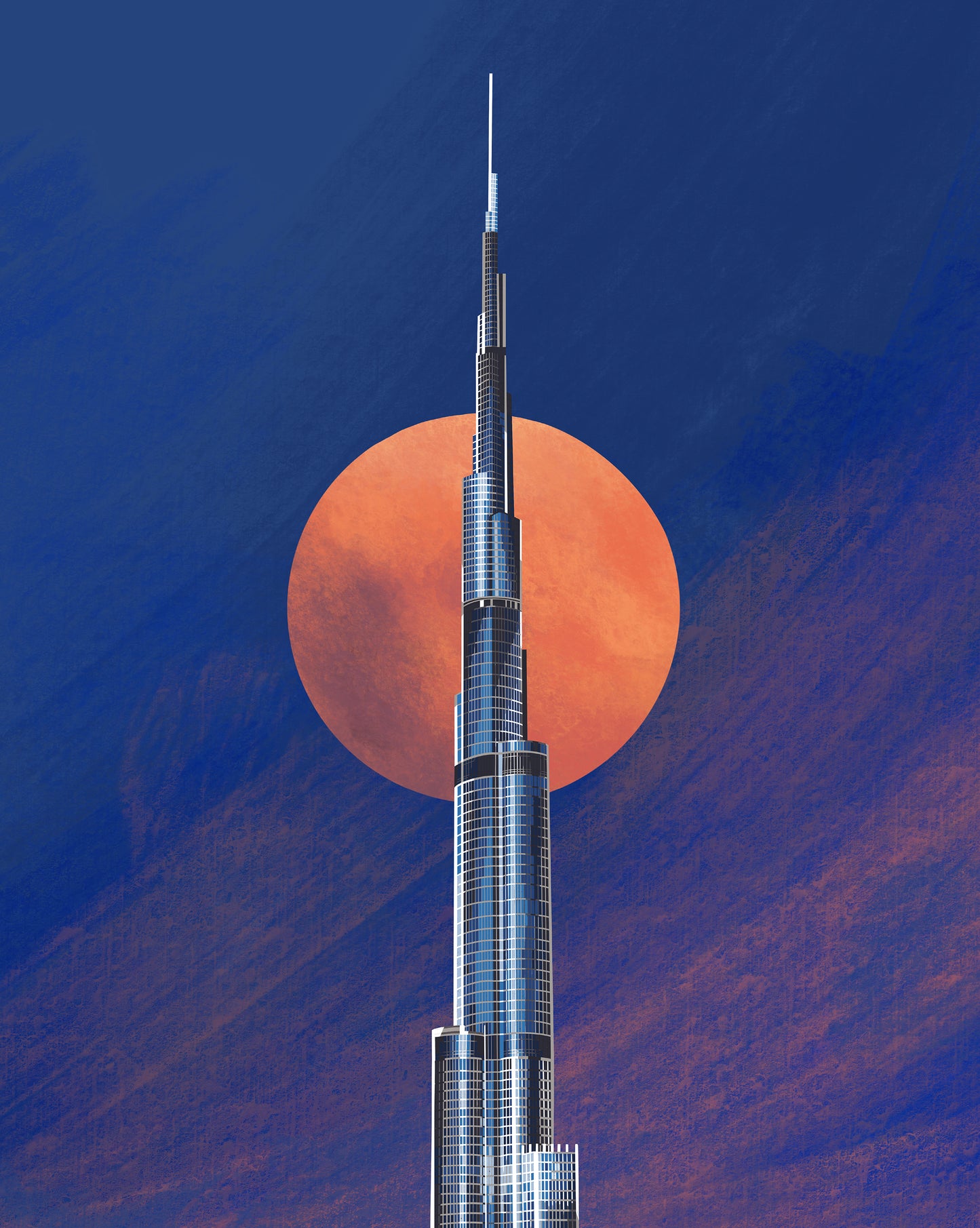 Berj Khalifa