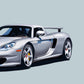 Porsche Carrera GT