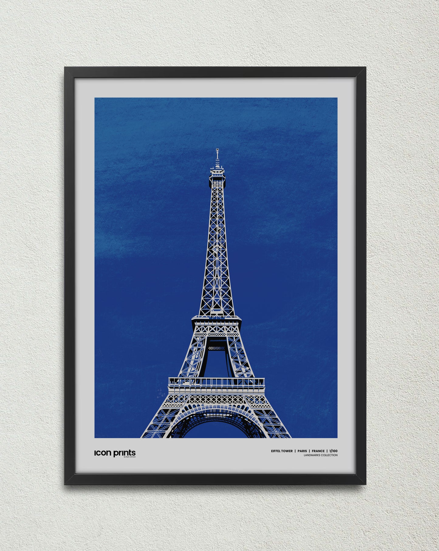 Eiffel Tower