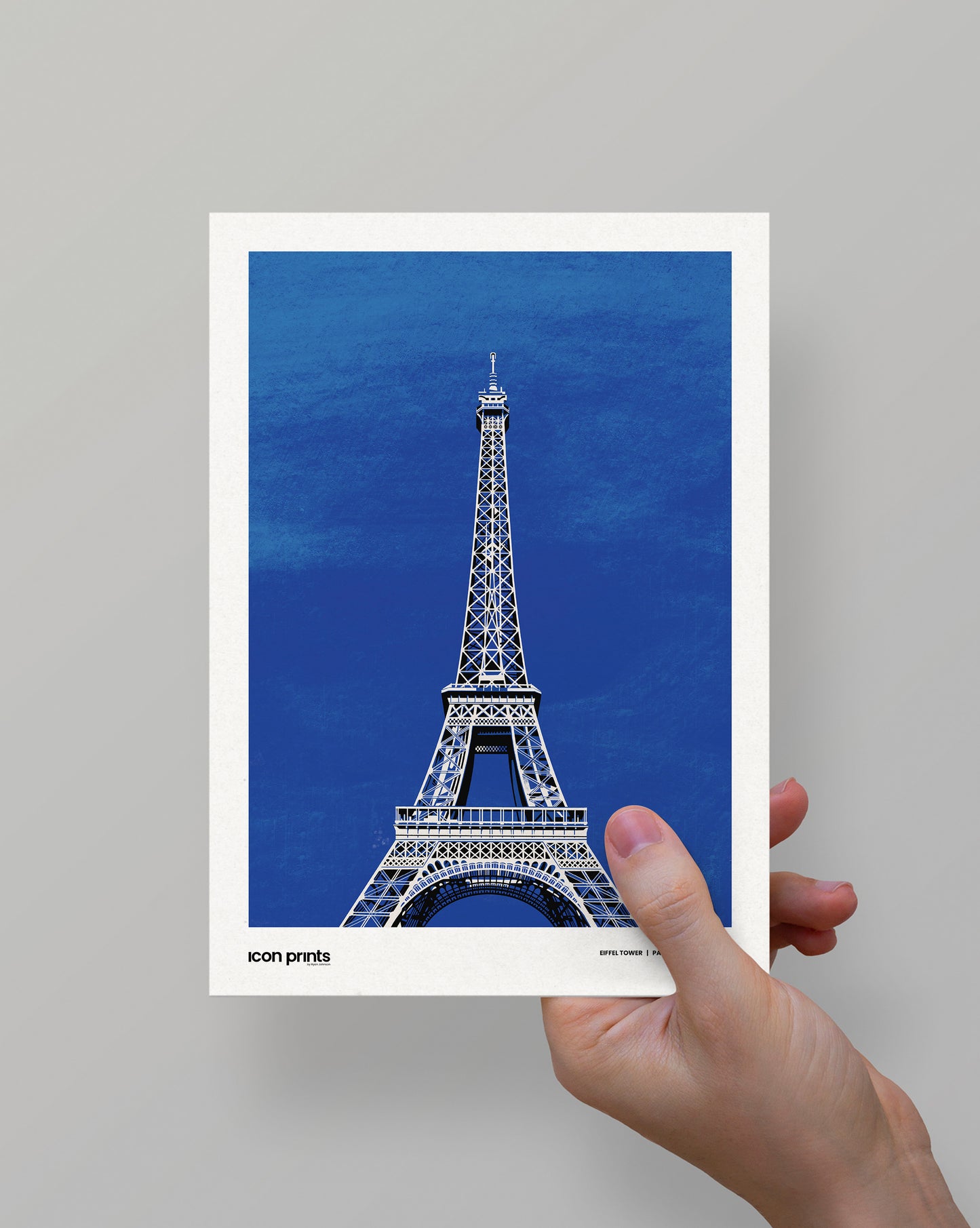 Eiffel Tower