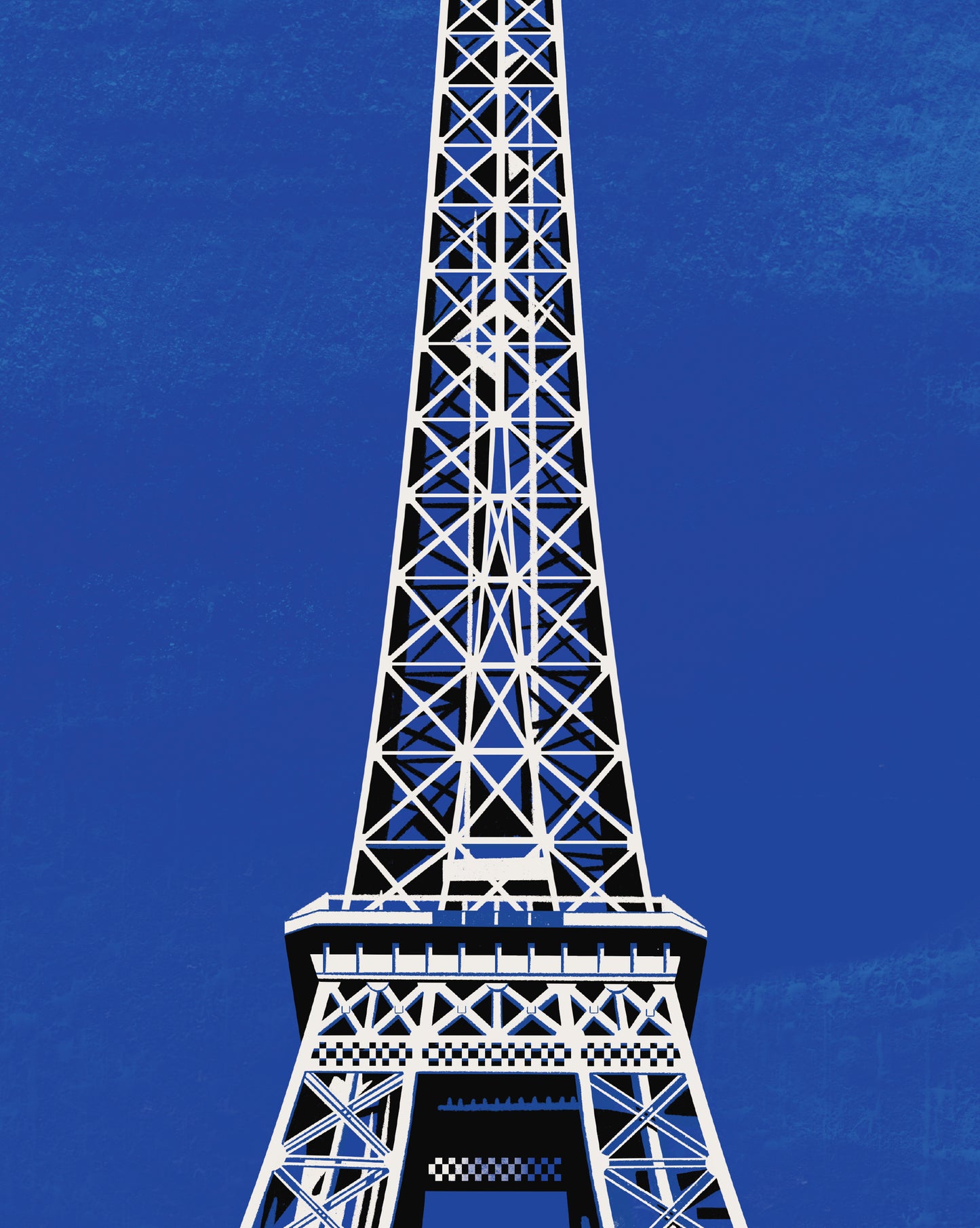 Eiffel Tower