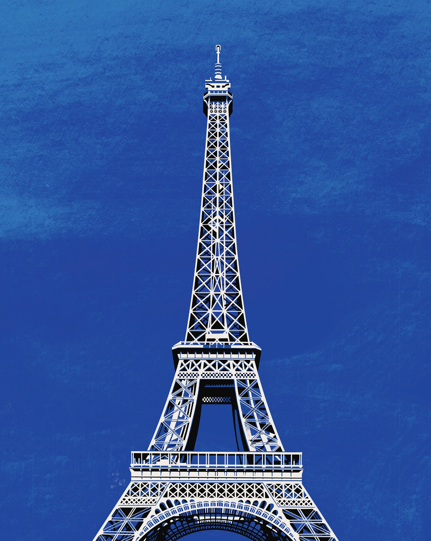 Eiffel Tower